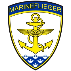 Wappen Marineflieger.de