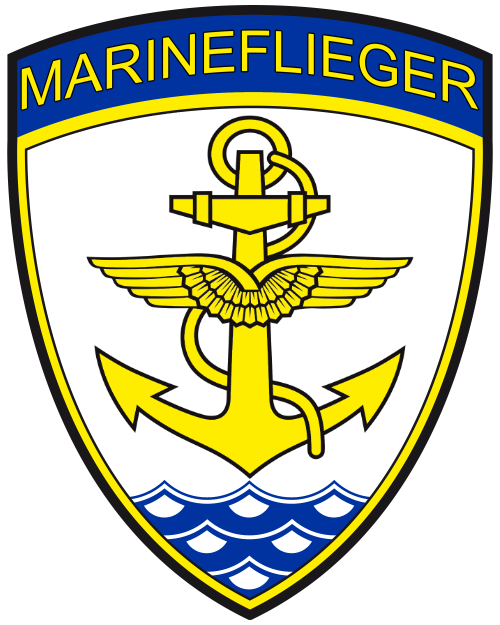 Marineflieger.de logo