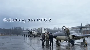 Gründung des MFG2