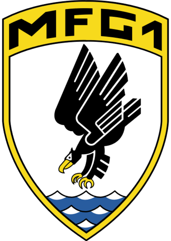Wappen MFG1