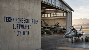 TSLW1, KI generiertes Bild.