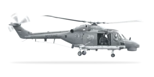 Mk88A Sea Lynx, Quelle: bundeswehr.de