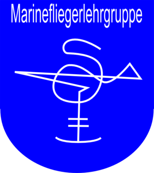 Wappen Marinefliegerlehrgruppe 