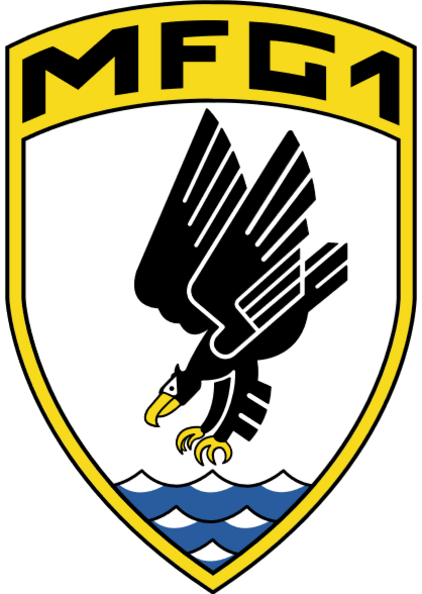 Wappen MFG1