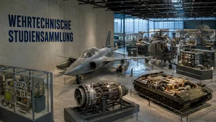 Wehrtechnische Studiensammlung, WTS.