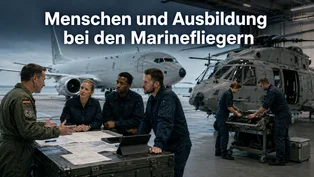 Mensch und Ausbildung