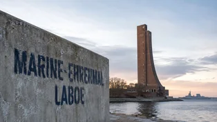 Marine Ehrenmal Laboe