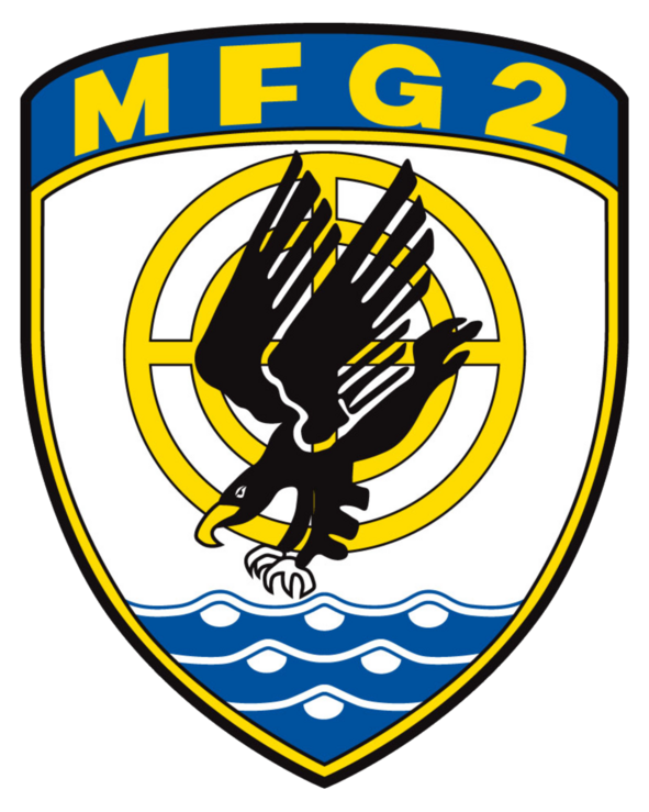 Wappen MFG2