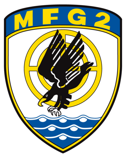 Wappen MFG2