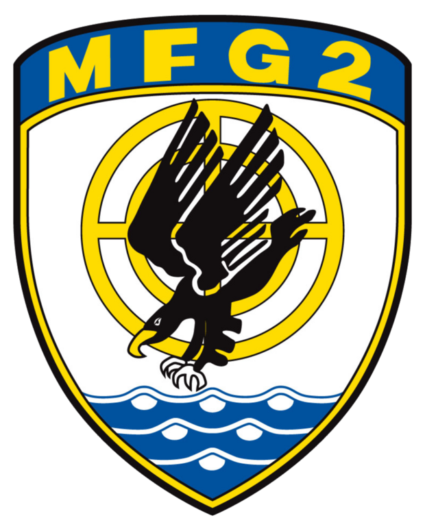 Wappen MFG2