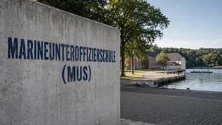 MUS, KI generiertes Bild.