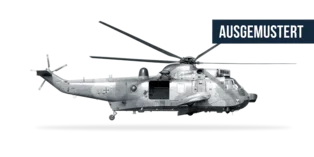 Sea King Mk41, Quelle: bundeswehr.de