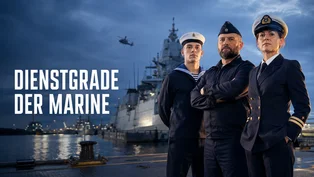 Dienstgrade der Marine