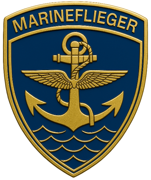 marineflieger logo