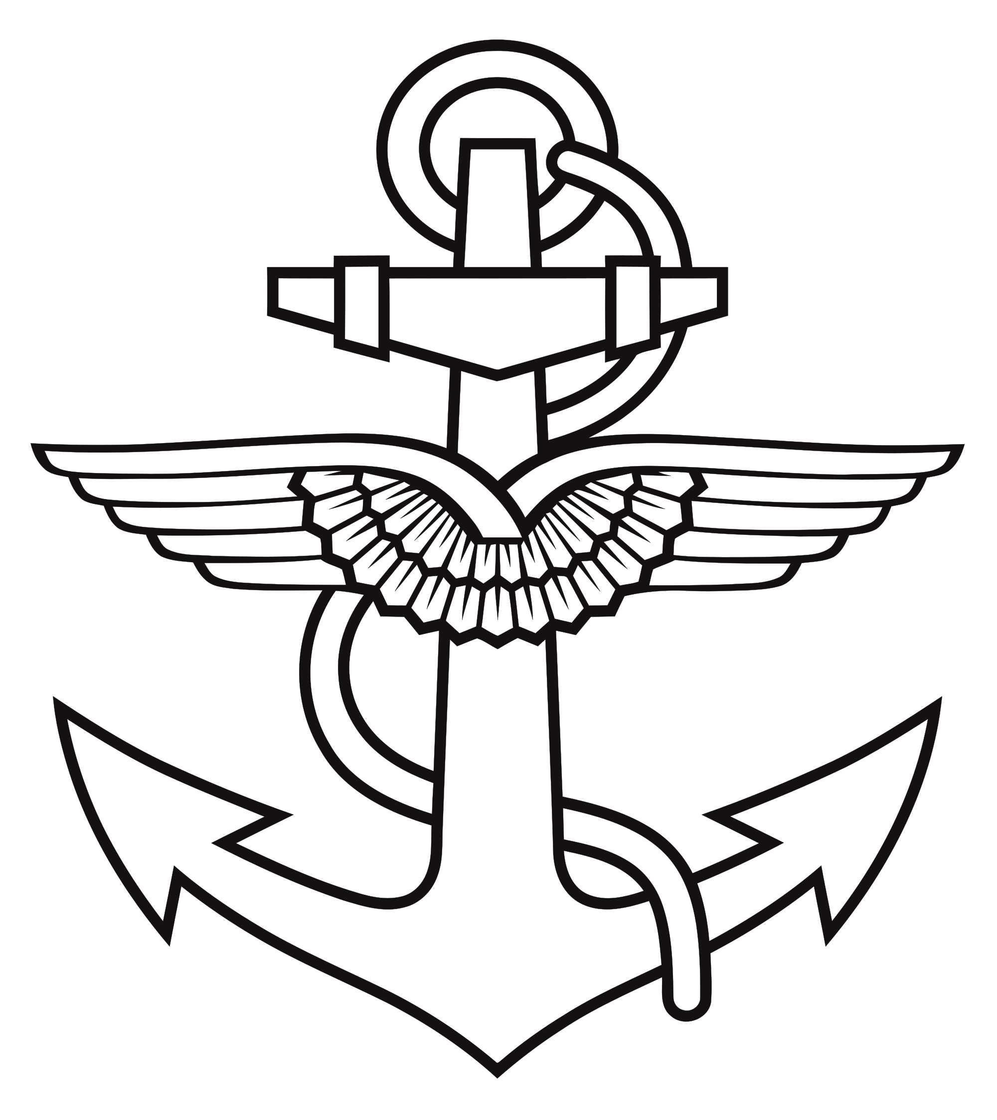 marineflieger logo